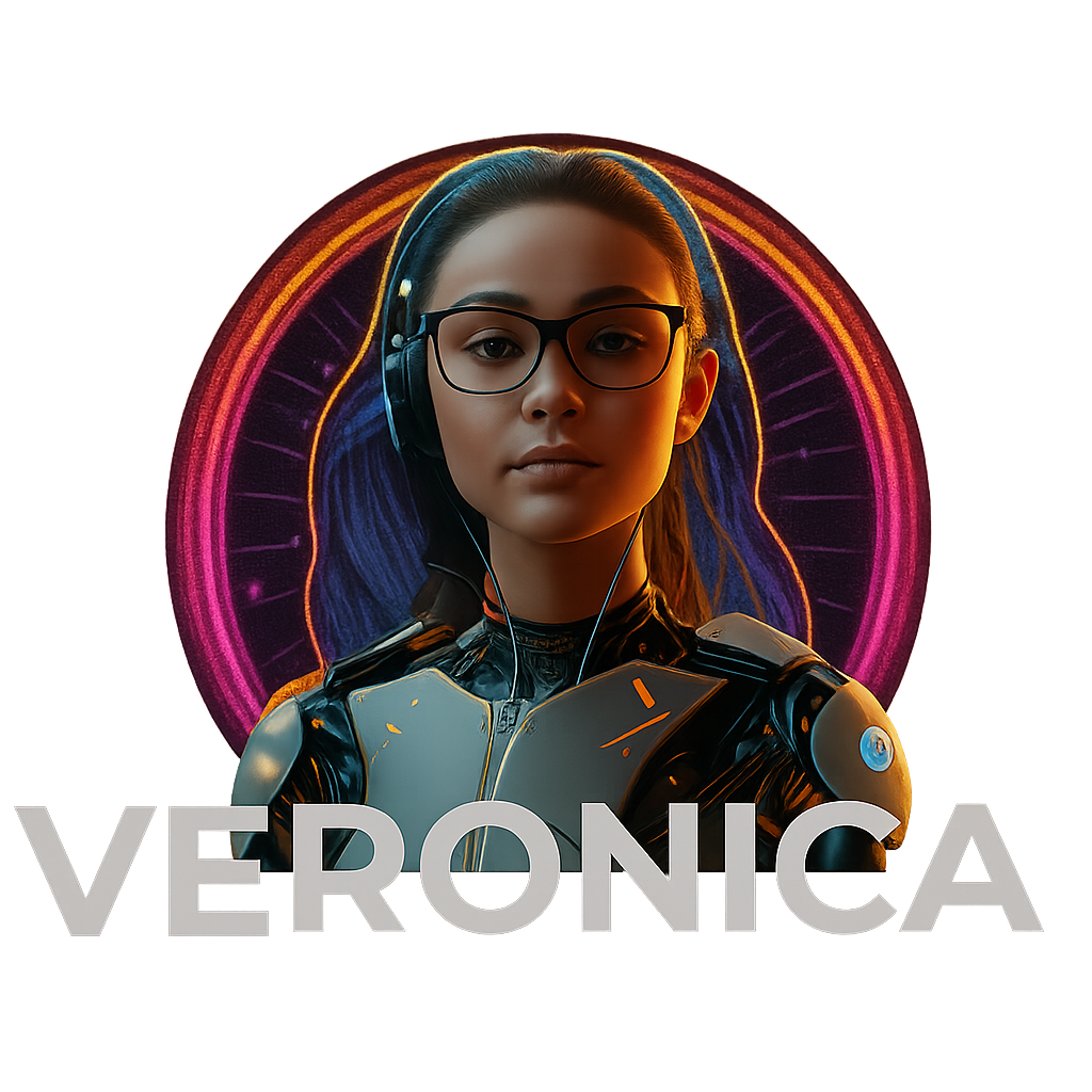 Veronica Logo